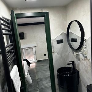 Apartamento Deluxe